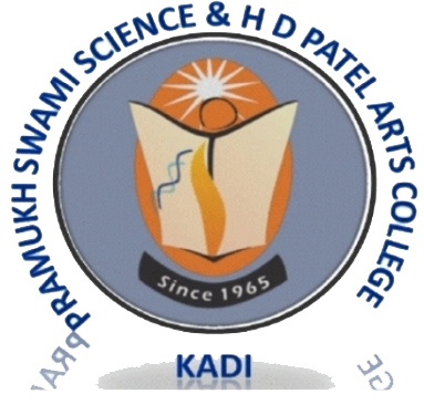Pramukh Swami Science and H. D. Patel Arts College - [PSSHDA], Kadi